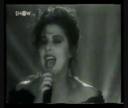 Nilüfer - SOV YAPMA video klip NOSTALJI show tv (özel arsiv)