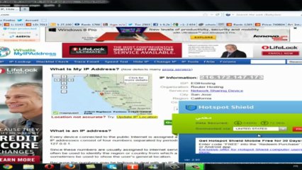 تحميل برنامج hotspot shield