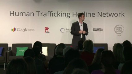 Google doa US$ 3 mi para combate ao tráfico humano