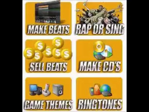 make rap beats on computer - DubTurbo Pro Beats | proqualitybeats.com-appz.info