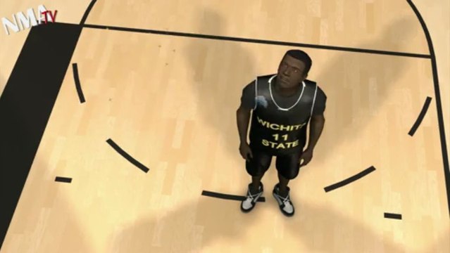 NCAA championship 2013: Louisville vs Michigan...Louisville wins!