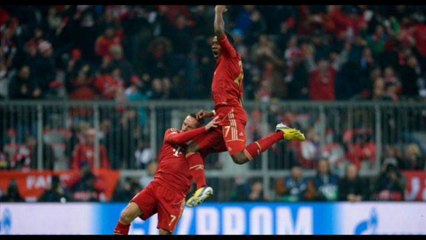 Watch Juventus vs Bayern Munich Champions League 10.04.2013 Online