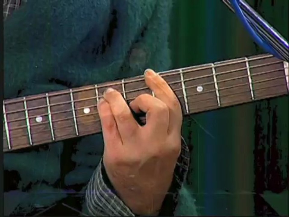 Cannabis Sativa and The Mechanical Galaxy - Heavenly Blue (Live October 2012)