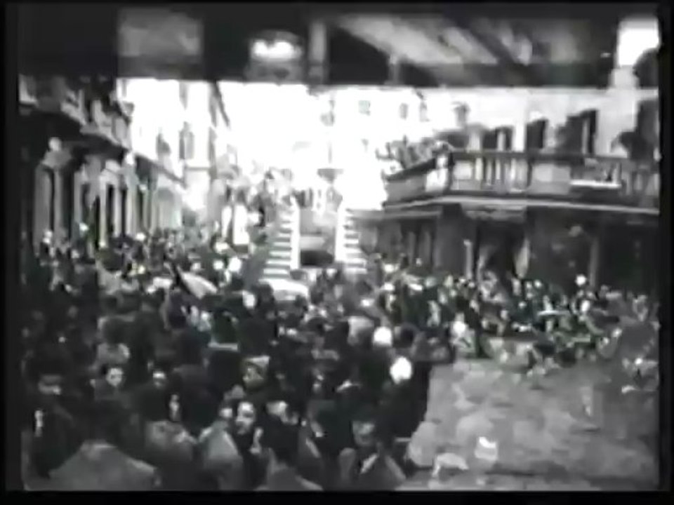 LA FAGIOLATA BENEFICA IN PIAZZA SANTA MARTA