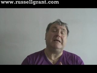 Russell Grant Video Horoscope Libra April Wednesday 10th 2013 www.russellgrant.com
