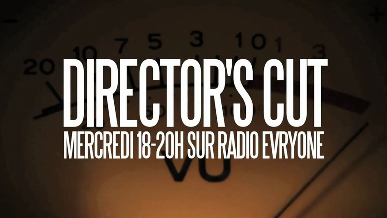 Director's Cut #9