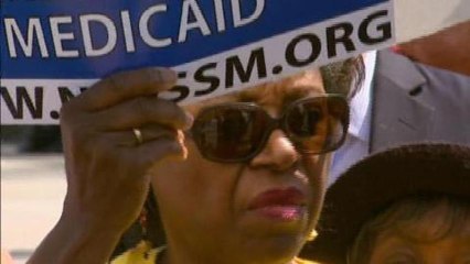 US braced for budget proposals