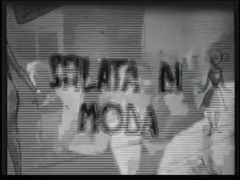 SFILATA DI MODA presso Istituto Tadone di Via Torino