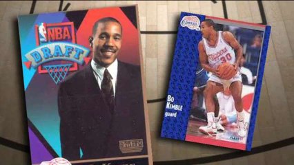 NCAA Heroes, NBA Zeros