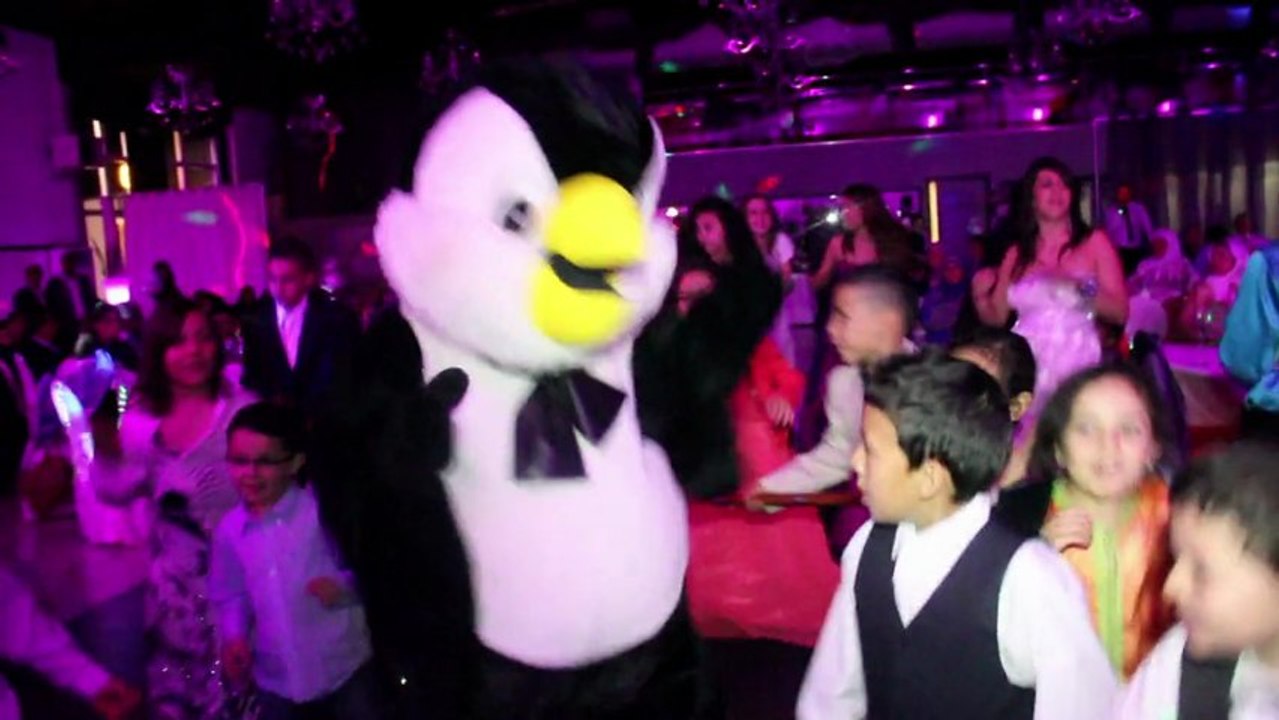 DJ FARID OFFICIEL 2013 DJ ORIENTAL MARIAGE MIXTE ( 0612010609 )