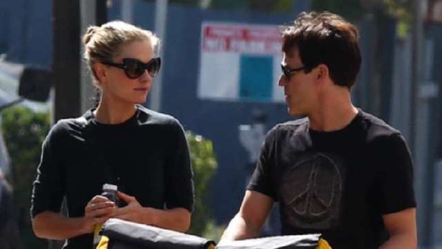 See Anna Paquin & Stephen Moyer's Twins