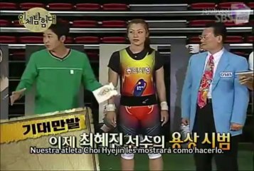 Explorando el cuerpo humano (Super Junior) sub esp cap 4 (14)