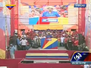 Pdte. Maduro ordena ajustes en escalafón de salarios de la Administración Pública