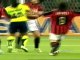 Ronaldinho vs Ac Milan - 2005-06 - تعليق عصام الشوالي - Roni Tv