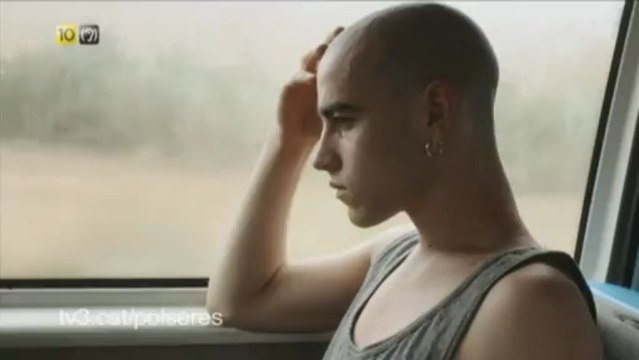 TV3 - Dilluns, 22.30, a TV3 - El Lleó vol complir la promesa que li va fer al Benito a Polseres v