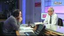 Le cercle des économistes,avec Jean Pisani