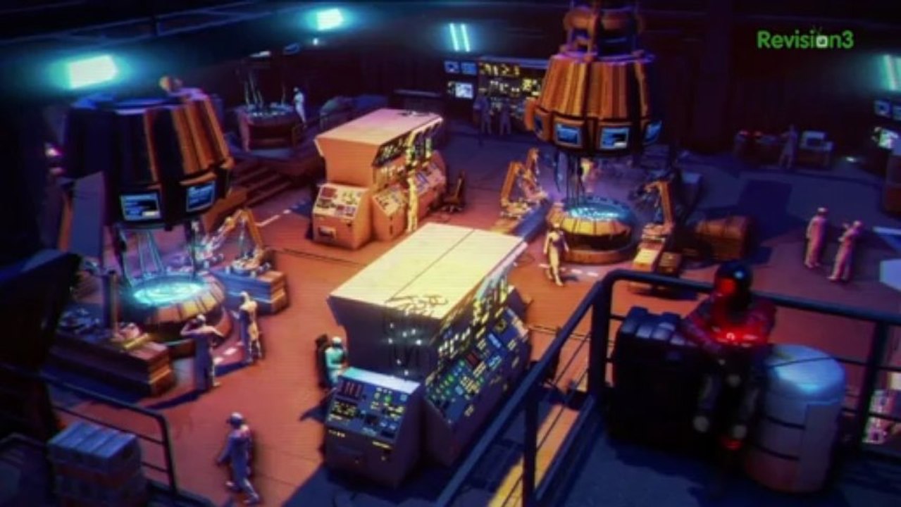 Batman: Arkham Origins ANNOUNCED! EA = WORST COMPANY IN AMERICA! Far Cry 3: Blood Dragon DETAILS! - Destructoid