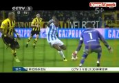 [www.sportepoch.com]Champions League - Roy Sly Wan broke Dott stoppage time 70 seconds into 2 balls 3-2 promotion