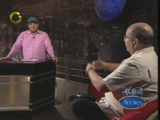 Vicente Díaz: No podemos sentirnos orgullosos del ecosistema electoral venezolano