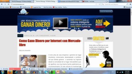 Plantillas para Publicar en Mercadolibre