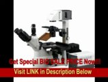 [BEST PRICE] AmScope 40X-1500X Phase Contrast Fluorescence Inverted Microscope