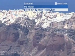 Santorini - Greece, Washington - USA, Vienna - Austria, Stuttgart - Germany, London - United Kingdom, Paris - France, Palma de Mallorca - Spain