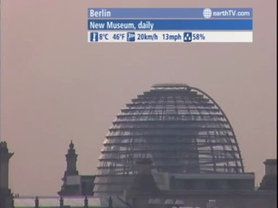 Berlin - Germany, Geneva - Switzerland, Melbourne - Australia, Munich - Germany, Budapest - Hungary, Warsaw - Poland, Saint-Malo - France