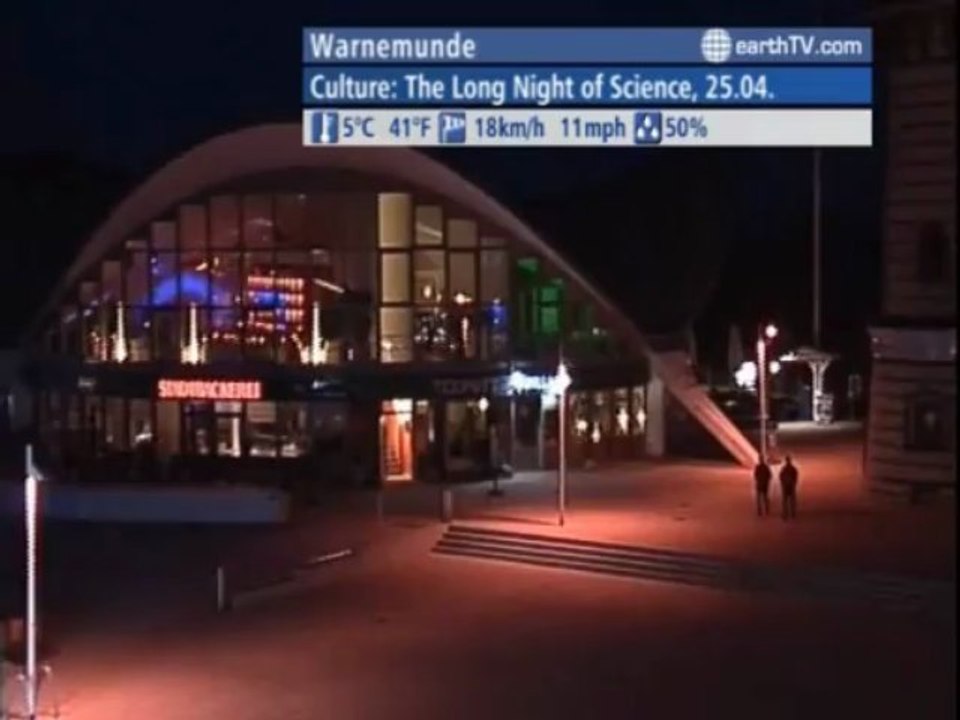 Warnemunde - Germany, Tenerife - Spain, Budapest - Hungary, Lugano - Ticino - Switzerland, Dresden - Germany, Warsaw - Poland, Munich - Germany