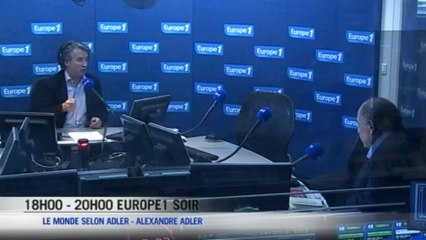 Corée du nord, la crise s'accentue