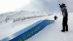 Snowpark Turracher Höhe: Freeski Season is on - 22.12.12