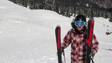 Snowpark Ratschings - Metal Freeski Session - 15/03/2013