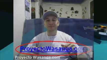 Como Alcanzar tus Sueños con el Reto Wasanga tu Gran Oportunidad