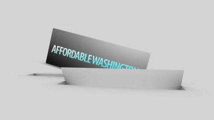 Washington State Health Insurance Exchange Rates