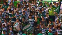 Santos Laguna into second consecutive final