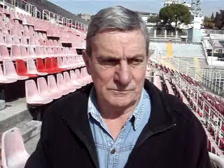 Charly Loubet évoque "Monsieur Varraud..." avec les mots du coeur...