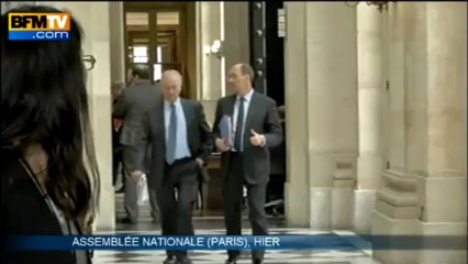 Patrimoine: climat délétère à l'Assemblée - 10/04