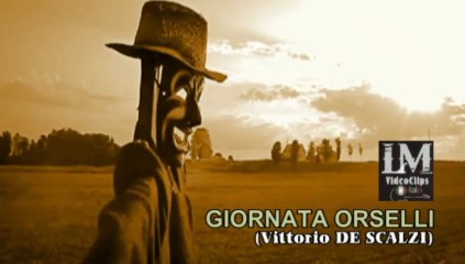 GIORNATA ORSELLI   (Vittorio De Scalzi)