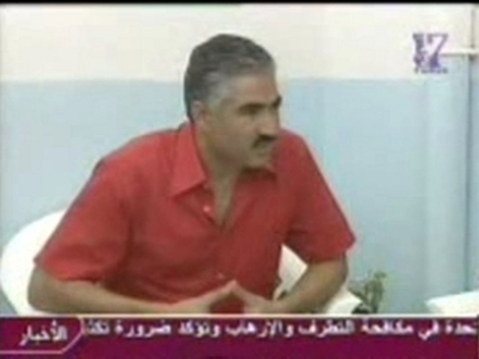 Hayet wa amani ep15 23-10-06