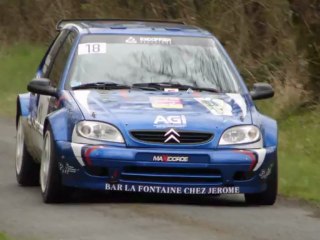 Rallye du Solognot 2013 Photos HD