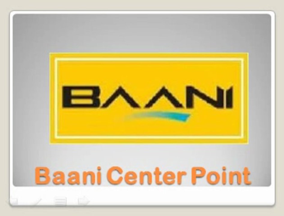 Baani Sector 80 Gurgaon +91 9958771358 Approved Project