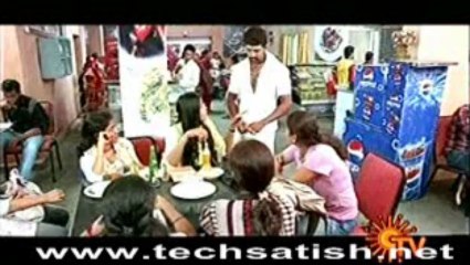 Santhanam comedy