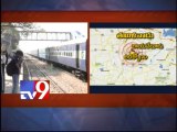 11 coaches of passenger train derails in Tamil Nadu