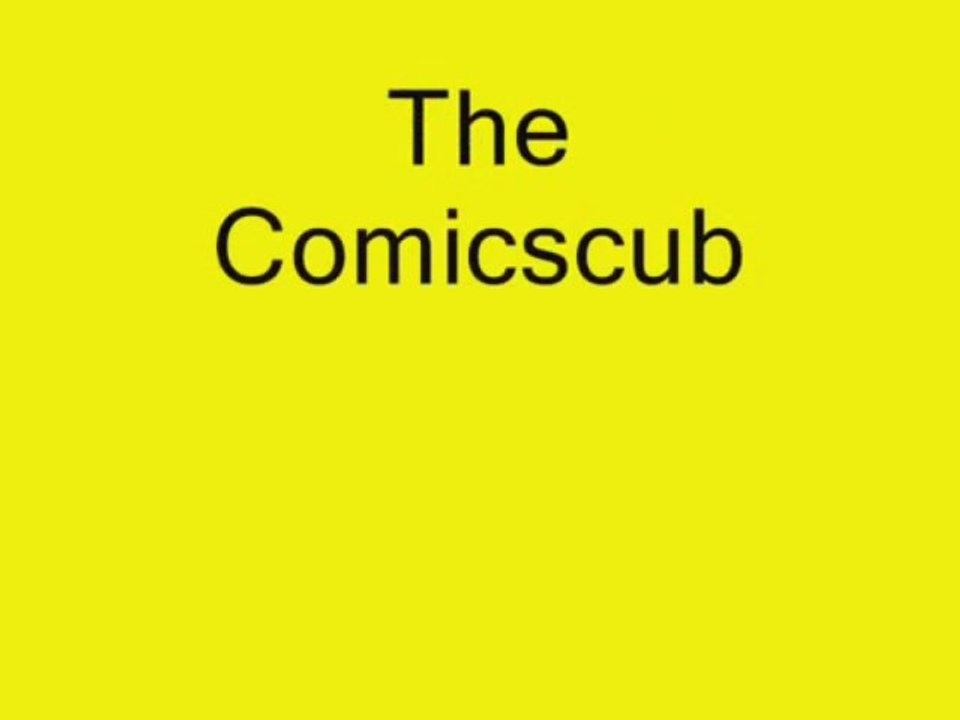 comicscub