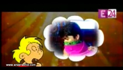 Suraj in Chanya Choli - E24