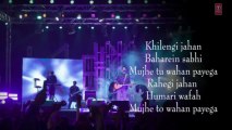 Bhula Dena Full Song With Lyrics - Aashiqui 2; Aditya Roy Kapur