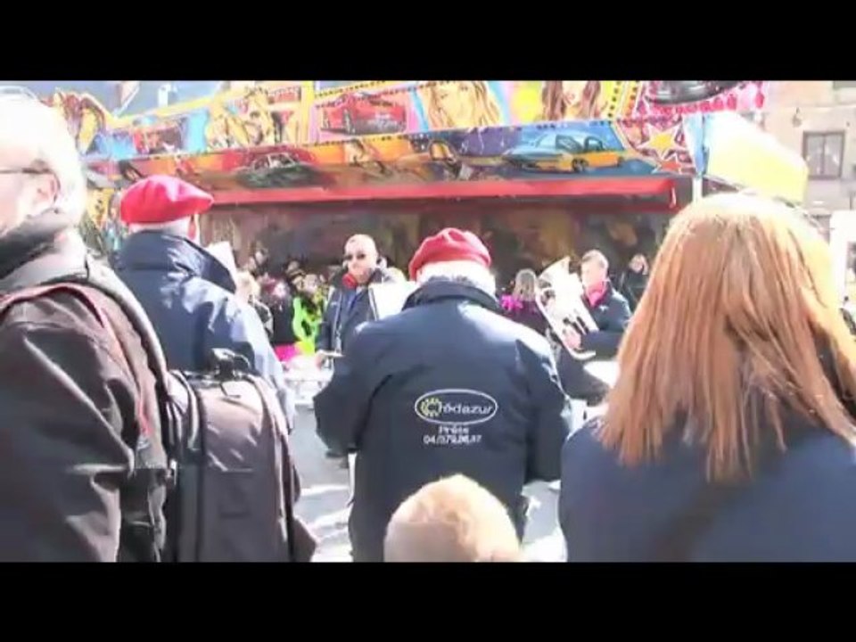 carnaval de cassel 2013