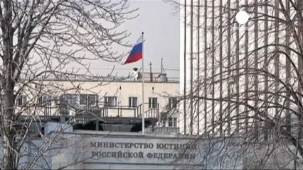 Vladimir Poutine durcit le ton à l'égard des ONG en Russie