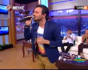 Kenan Erçetingöz'le Yüz Yüze 09.04.2013