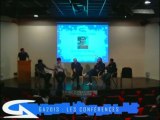 Débat sur l'avenir du sport électronique à la Gamers Assembly 2013