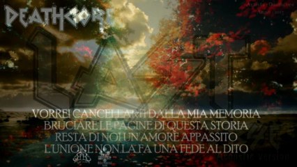 DEATHCORE - LAST GOODBYE (ACOUSTIC ROCK VERSION )720p